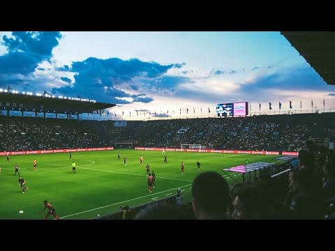 Видео: Динамо - Адал Раумакс