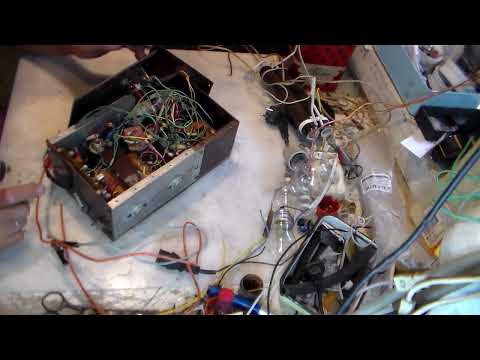 Видео: Импульсный инвертор для народа Проект 6