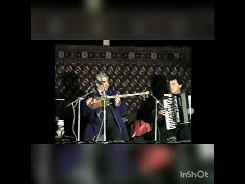 Видео: Бобомурод,Х,1980-Давлатли,Замон,галди