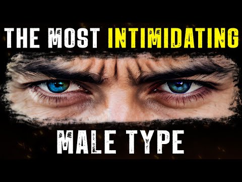 Видео: Почему люди боятся сигма-самцов