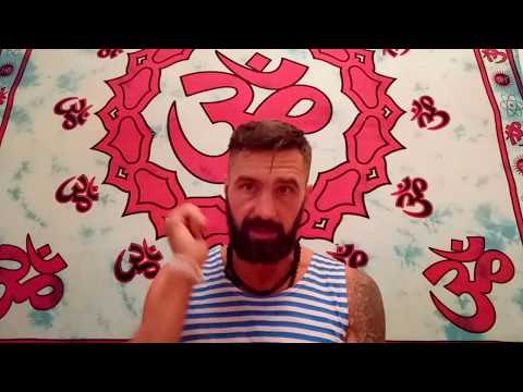 Видео: Как я вылечил ПОЗВОНОЧНИК Грыжи ОСТЕОХОНДРОЗ сколиоз ПРОТРУЗИИ