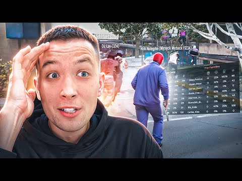 Видео: КАПТЫ ПРОТИВ БАНДЫ: МЕНЯ ВСЕ БОЯЛИСЬ