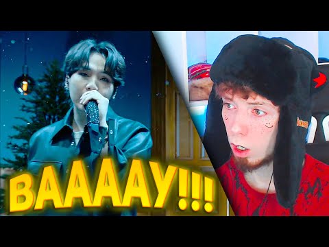 Видео: BTS: Life Goes On на ШОУ James Corden | РЕАКЦИЯ!!!