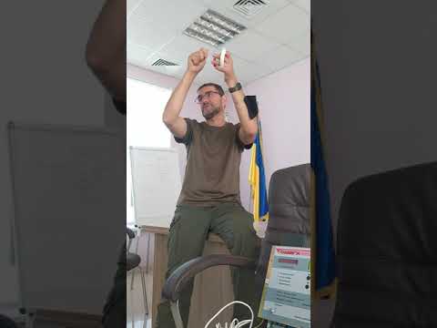 Видео: Омега ТО и монтаж