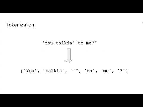 Видео: NLP модели без токенизации - Михаил Нефедов (Сбер)