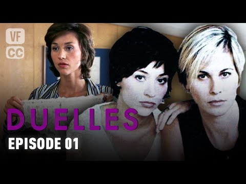 Видео: Дело Дюшена | ДУЭЛИ | с Летицией Лакруа и Бланш де СЕН-ФАЛЛЬ