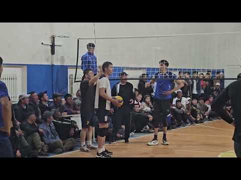 Видео: Ача-Кайыңды&Кара-Чий 5-партия  03.05.2025.