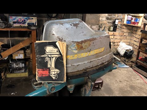 Видео: Вихрь 25 с магазина