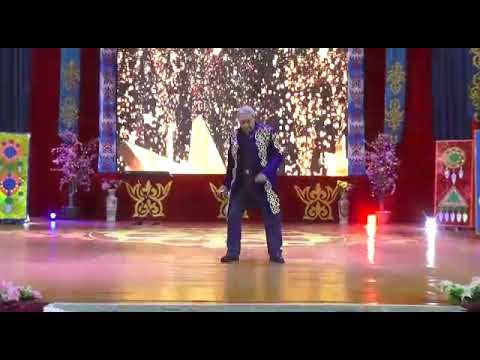 Видео: Зайсандық Файзрахман Тұрдыбеков.
