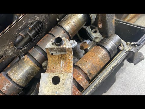 Видео: Honda prelude. H22A он еще будет жить