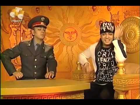 Видео: Утро с Киркоровым (часть 32)