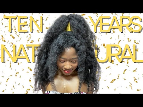 Видео: 10 вещей, которые мне пришлось выучить, чтобы достичь длины талии