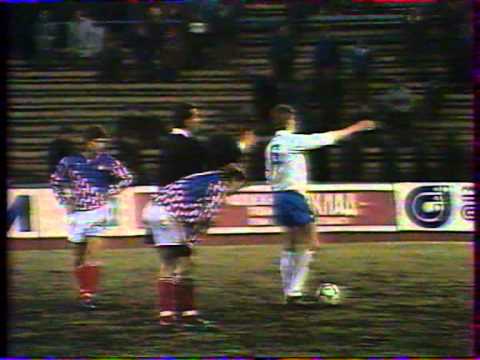 Видео: ЦСКА-91.Обзор сезона.Часть 1