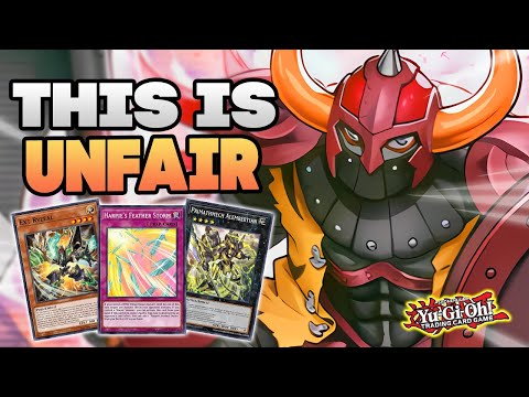 Видео: 1 карта, ПРОПУСК ХОДА!!! Райзил Ономат всё ещё НЕ РАБОТАЕТ ПОСЛЕ БАН-СПИСКА! Yu-Gi-Oh!