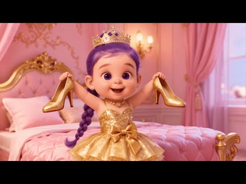 Видео: 😱 Ого!💄 Малышка Руми впервые делает макияж