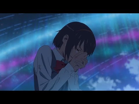 Видео: Твое имя || Your name || Kimi no na wa