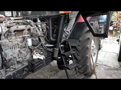 Видео: МТЗ 952 НОВИЙ ЦИКЛОН 2