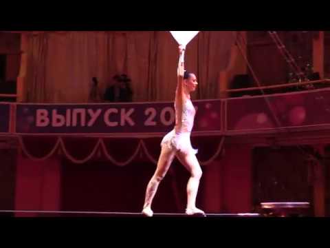Видео: Выпускной ГУЦЭИ / Госэкзамен - 2 отд. (2017) FHD