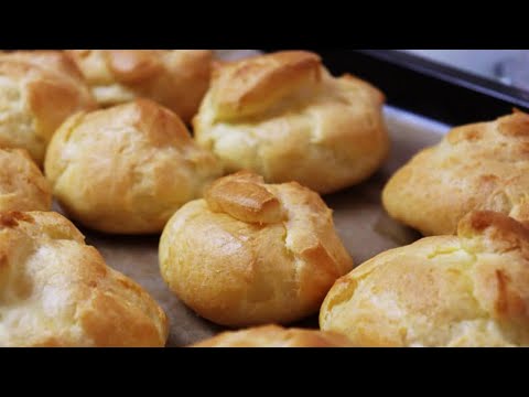 Видео: Էկլեր․ Էկլերի պատրաստում 2 տարբերակով / Еклер / EKLER / Eklerner