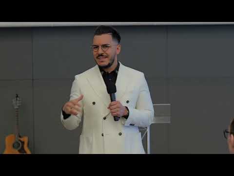 Видео: П-р Максим Асенов, конференция "ЗАЕДНО ЗА СЪЖИВЛЕНИЕ И РЕФОРМАЦИЯ", София, 21-22 Март 2025