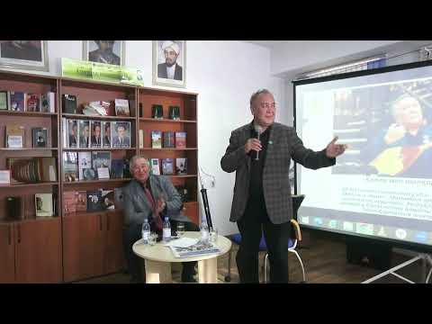 Видео: Бір қанатым жыр, бір қанатым күй менің!