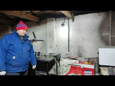 Видео: Термообработка.