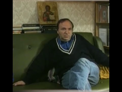 Видео: Светлая память. Николай Лисовой. Ведущая Ольга Гобзева режиссер-редактор Виктор Кукушкин