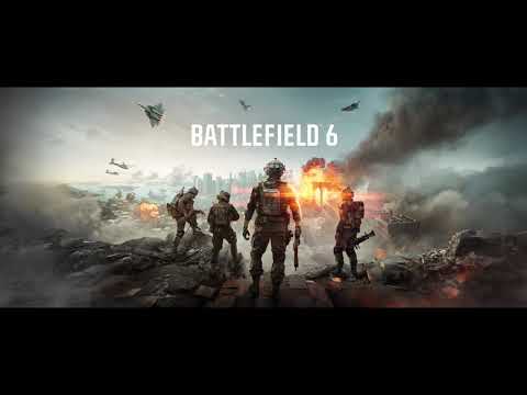 Видео: Battlefield 6.  Другое мнение.