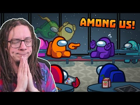 Видео: ЩЕ ГИ ЛЪЖА ЯКО В AMONG US! # 219