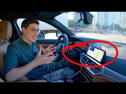 Видео: ТЕПЕРЬ ОФИЦИАЛЬНО! Яндекс.Навигатор и Карты в CARPLAY! Как работает и как подключить?