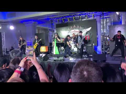 Видео: Харанга "Амьдрал" 2024