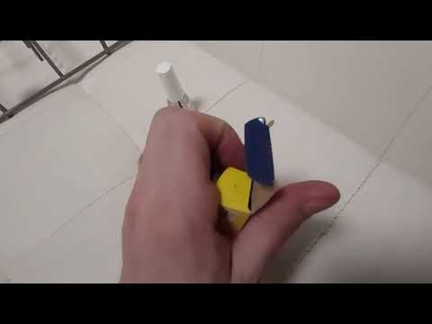 Видео: Ремонт решётки посудомойки