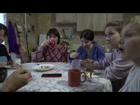 Видео: У синулі знову неприємності 😔