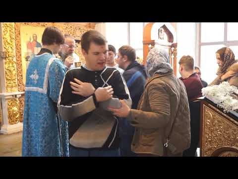 Видео: Белёв Жабынь 2019 год