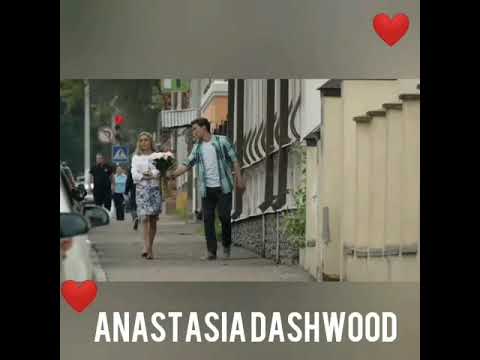 Видео: ❤Катя и Андрей ❤