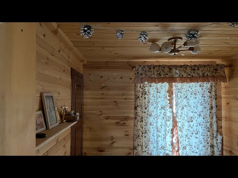 Видео: Раніше тут варили свиням🫣/ Ванна кімната в глиняній хаті/ Реставрація🔥