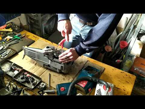 Видео: Где находится сапун бензобака.