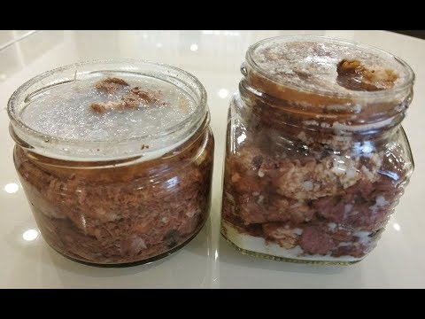 Видео: ГОТОВИМ ТУШЕНКУ ИЗ ДИЧИ.