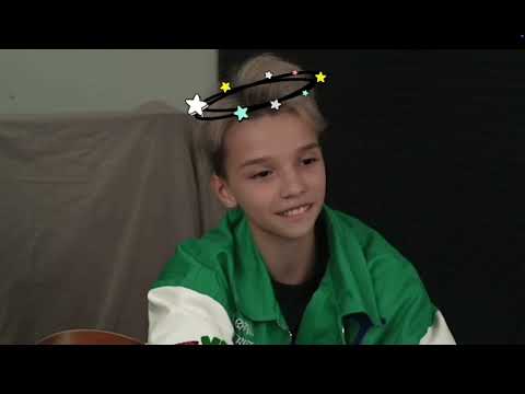 Видео: @AkStar ВЖАРИВАЕТ в иностранной чат рулетке