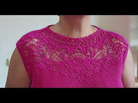 Видео: Две мои новые работы, обзор