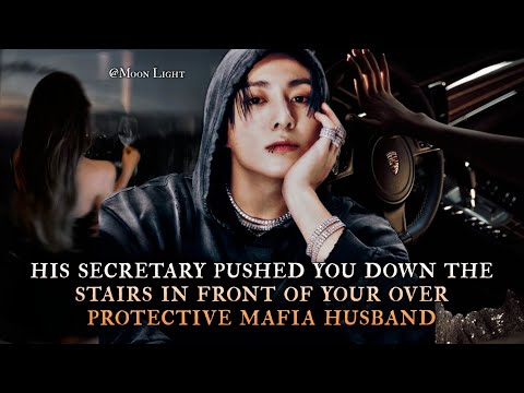 Видео: Его секретарша столкнула тебя с лестницы на глазах у твоего чрезмерно опекающего мужа-мафиози — в...