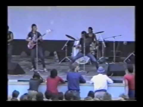 Видео: Раритет. АлисА-Экспериментатор 1988 год  г.Сочи