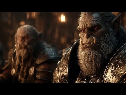 Видео: Закалённый в боях инопланетянин замер, услышав то, что люди называют просто очередным HFY | Лучши...