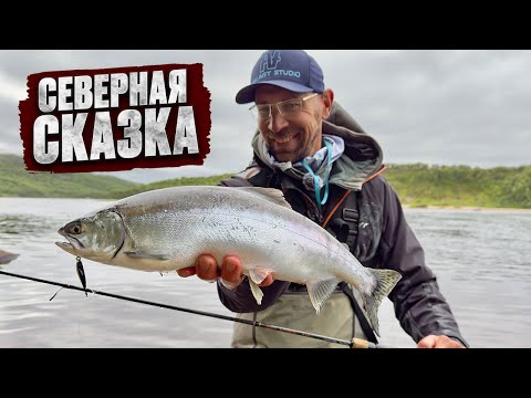 Видео: Самые лучшие снасти и приманки на горбушу! КАК и на, что ловить!