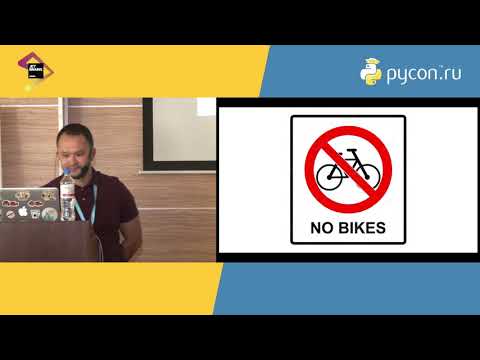 Видео: Адиль Хаштамов, Playrix «ETL инструменты в экосистеме Python»