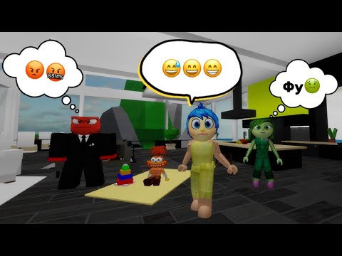 Видео: СОЗДАЛА СЕМЬЮ ГОЛОВОЛОМКУ В БРУКХЕЙВЕН РП🏡 // ЗЛОЙ МУЖ😡 #brookhaven #pandora #roblox