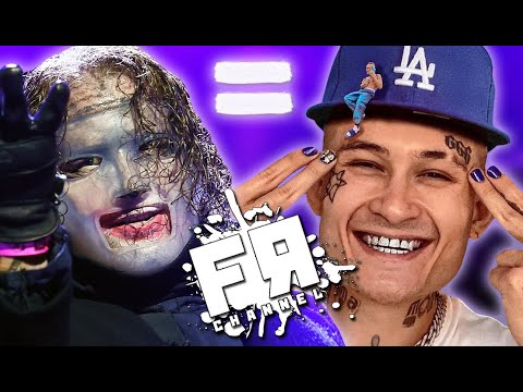 Видео: Рок Давно Стал Попсой? Современные Говн@ри