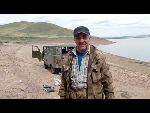 Видео: Сазан пошёл!