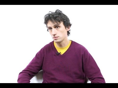 Видео: Гигантское магнетосопротивление - Алексей Рубцов