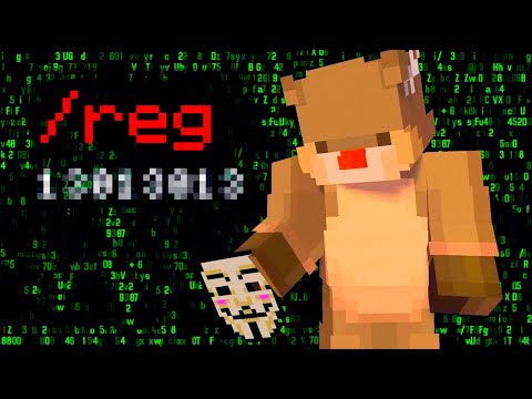 Видео: Я СЛОМАЛ этот Сервер ОДНОЙ Командой Регистрации в Майнкрафт Анархия